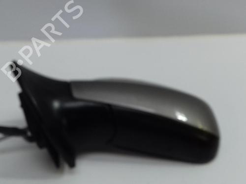 Used Left mirror PEUGEOT 407 SW (6E_, 6D_) 2.0 HDi 135 (136 hp) 14463173