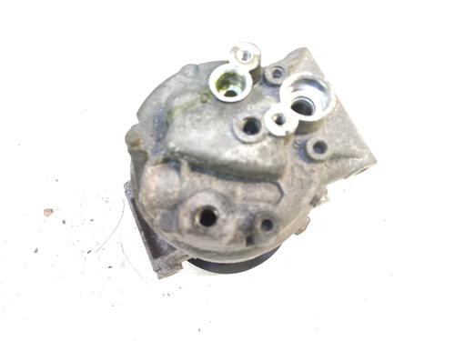 AC compressor RENAULT MEGANE II (BM0/1_, CM0/1_) 1.9 dCi (BM0G, CM0G) | BP14466167M34 