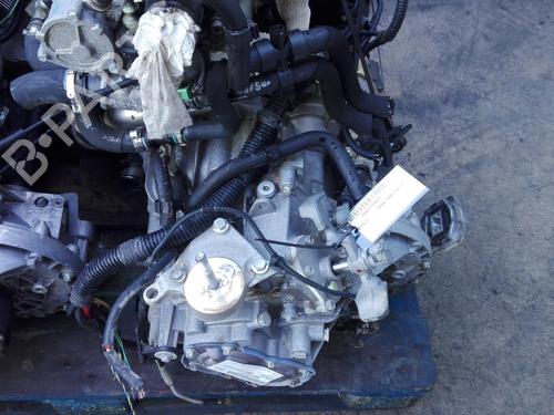 Gearkasse FIAT STILO (192_) 1.9 JTD (192_XE1A) (115 hp) 18534968