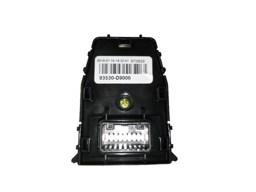 Mirror switch KIA SPORTAGE IV (QL, QLE) 1.6 GDI | BP34548727I25 - Image 2