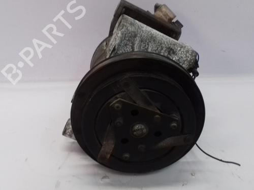 Used AC compressor NISSAN PRIMERA Hatchback (P12) [2002-2025]  18535781