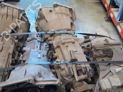 Gearbox BMW 3 (E46) 320 d | BP37234737M3 - Image 2