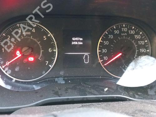 Used Parts DACIA DUSTER (HM_) 1.5 dCi 90 (HMAA) (90 hp) 2075408
