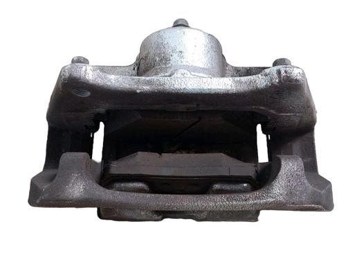 Right front brake caliper HYUNDAI KONA (OS, OSE, OSI) 1.0 T-GDi Hybrid 48V | BP27437668M104 
