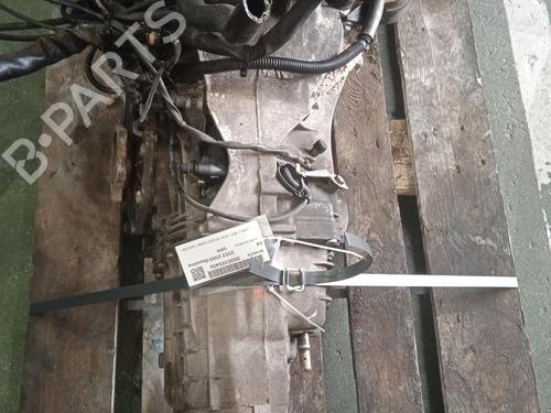 Used Gearbox Gearbox AUDI A4 B6 Avant (8E5) [2000-2005] 34489272 34489272