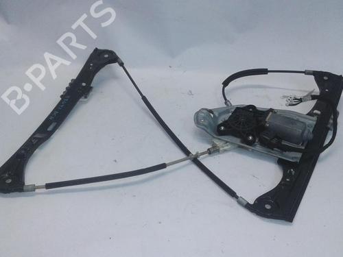 Used Front right window mechanism Front right window mechanism MERCEDES-BENZ C-CLASS Coupe (CL203) C 180 (203.735) (129 hp) 34482257 34482257