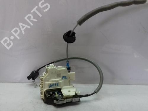 Front right lock AUDI A3 Limousine (8VS, 8VM)  | BP14462208C97 