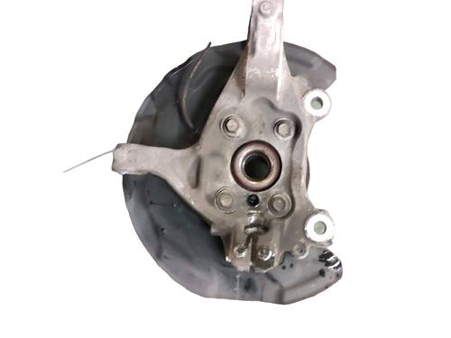 Left front steering knuckle FORD MONDEO V Hatchback (CE) 1.0 EcoBoost | BP36022341M25 - Image 2