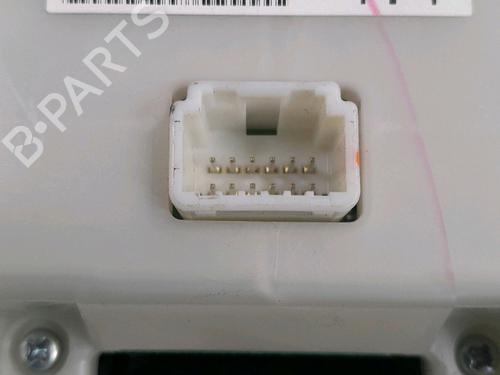 Used Other Other NISSAN JUKE (F15) [2010-2019] 34463892 34463892