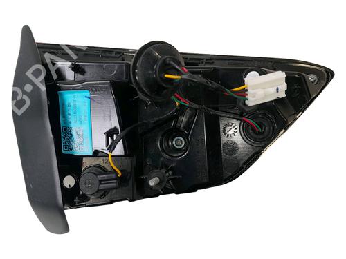 Right tailgate light MG MG ZS SUV (AZS1) 1.5 VTi | BP36235030C80 - Image 2