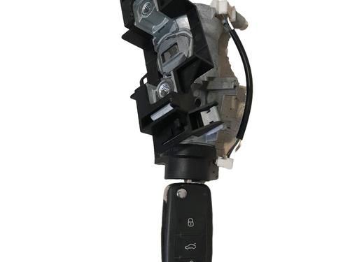 Ignition barrel VW TOURAN VAN (1T3) 1.6 TDI | BP28154501M48 
