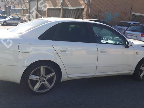 Other SEAT EXEO ST (3R5) 2.0 TDI | BP36234984O1 - Image 4