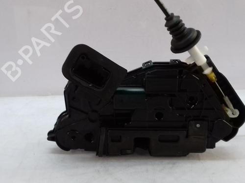 Used Front left lock Front left lock SKODA SUPERB III (3V3) 2.0 TDI (150 hp) 34485349 34485349