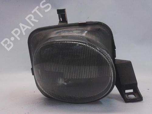 Used Right headlight Right headlight FIAT MULTIPLA (186_) 1.9 JTD 105 (186AXB1A) (105 hp) 34482380 34482380