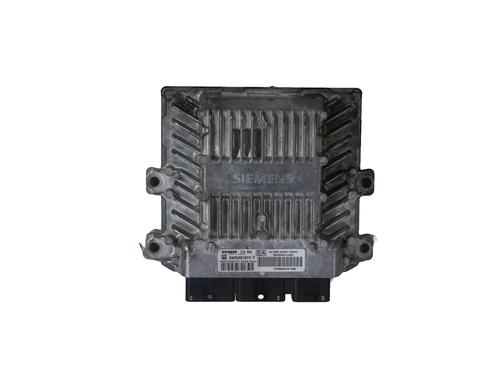 Used Engine control unit (ECU) Engine control unit (ECU) PEUGEOT 407 SW (6E_, 6D_) 2.0 HDi 135 (136 hp) 35732634 35732634