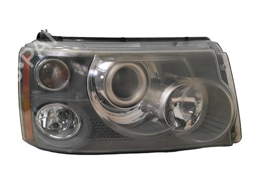right-headlight-land-rover-range-rover-iii-l322-2002-2003-2004-2005-2006-2007-2008-2009-2010-2011-2012-34493660 main image