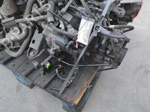 Gearbox SEAT CORDOBA (6K1, 6K2) 1.9 SDI | BP18536292M3 