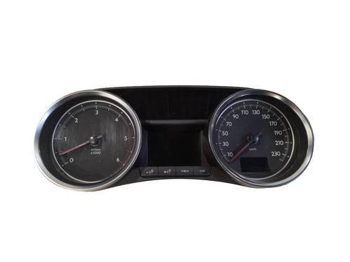 Instrument cluster PEUGEOT 508 I (8D_) 2.0 HDi | BP23969689C47 