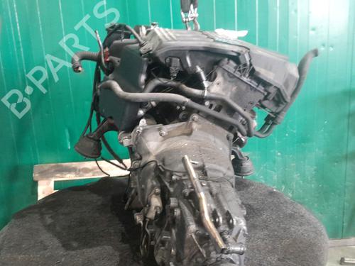 Starter BMW 3 (E46)  | BP26909564M8 