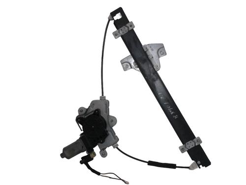 Used Front left window mechanism Front left window mechanism KIA PICANTO I (SA) 1.1 (65 hp) 40511286 40511286