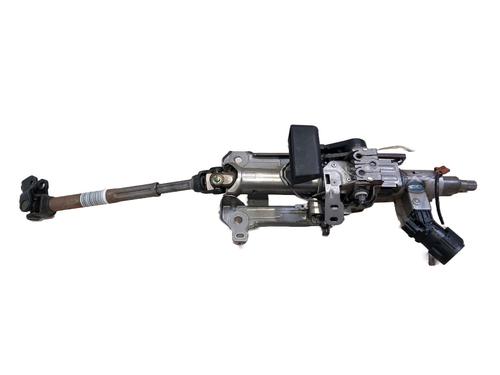 Used Steering column Steering column OPEL CROSSLAND X / CROSSLAND (P17, P2QO) 1.2 (75) (110 hp) 33408369 33408369