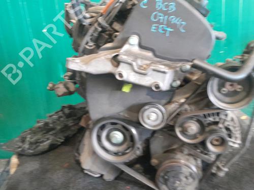 Used AC compressor VW GOLF IV (1J1) [1997-2008]  27437527