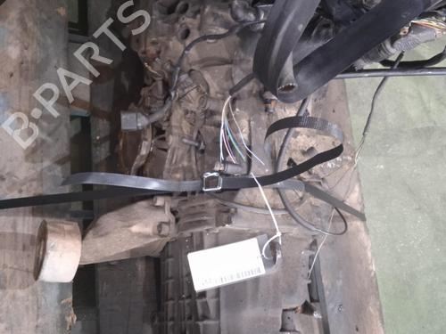Used Gearbox Gearbox AUDI A4 B8 Avant (8K5) [2007-2017] 34488590 34488590