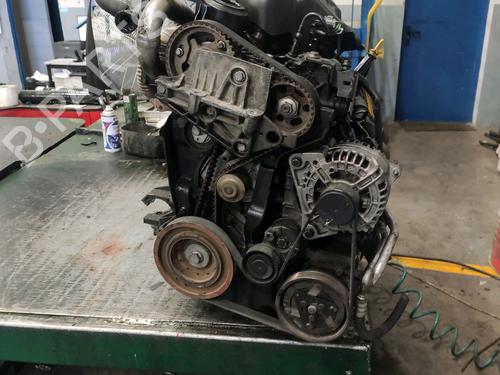 Generator RENAULT CLIO III (BR0/1, CR0/1) [2005-2014]  28036350