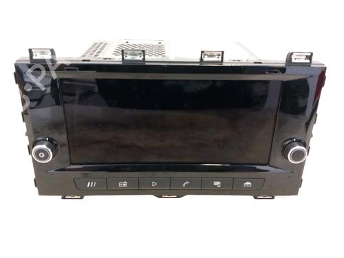 Used Radio Radio SEAT IBIZA V (KJ1, KJG) 1.0 TSI (116 hp) 34469325 34469325