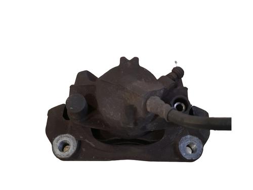 Right front brake caliper RENAULT MEGANE III Hatchback (BZ0/1_, B3_) 1.5 dCi (BZ0C) | BP21788836M104 