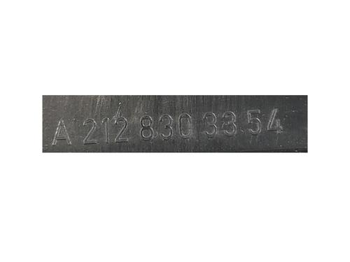Air vent MERCEDES-BENZ E-CLASS (W212) E 220 CDI / BlueTEC (212.001, 212.002) | BP34467543I21 - Image 3
