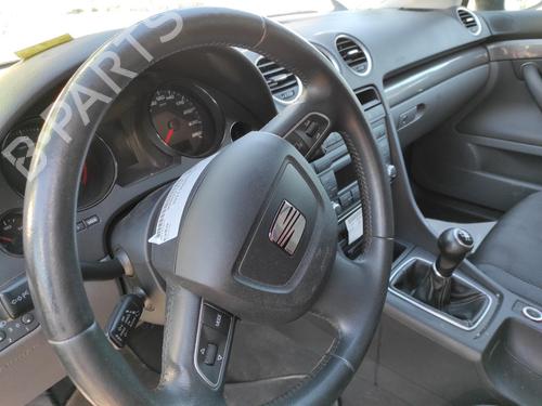 Used Airbag Kit SEAT EXEO (3R2) [2008-2013]  19048905