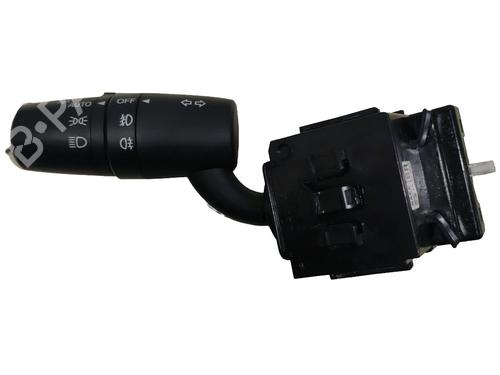 Used Headlight switch Headlight switch MAZDA 3 (BM, BN) 2.0 (120 hp) 34546187 34546187