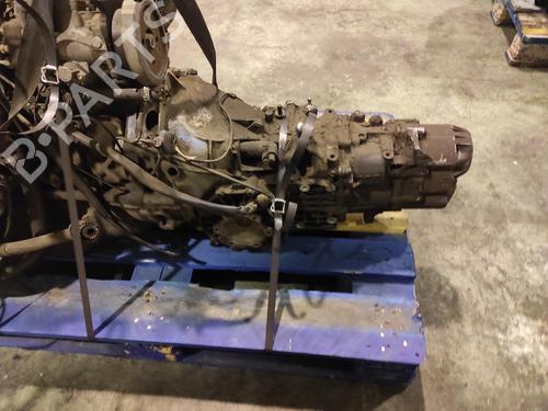 Used Other Other AUDI A6 C6 (4F2) [2004-2011] 34486547 34486547