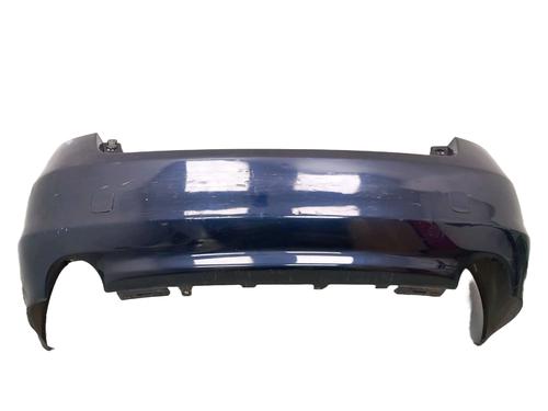 Rear bumper LEXUS GS (_S19_) 450h (GRS191_, GWS191_, GRS191R, GWS191R) 5215930940