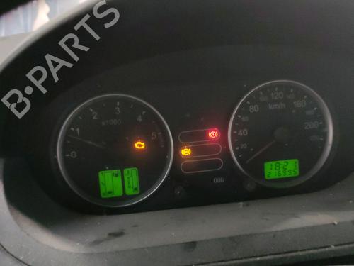 Left front fenders FORD FIESTA V (JH_, JD_) 1.6 TDCi | BP25256272C41 