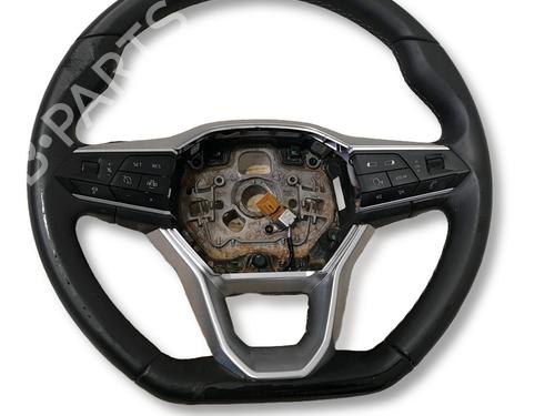 Used Steering wheel Steering wheel SEAT LEON Sportstourer (KL8, KLD) 1.5 eTSI (150 hp) 34466832 34466832