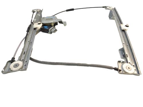 Used Front left window mechanism Front left window mechanism RENAULT KANGOO Express (FW0/1_) 1.5 dCi 75 (FW07, FW10, FW04) (75 hp) 34494481 34494481