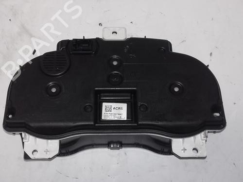 Instrument cluster OPEL CORSA D (S07)  | BP14452697C47 