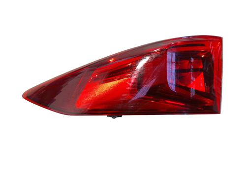 Used Left taillight Left taillight CUPRA FORMENTOR (KM7, KMP) 1.5 TSI (150 hp) 34550627 34550627