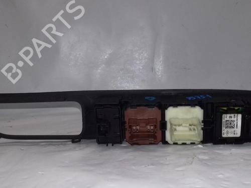 Used Other Other RENAULT CLIO IV (BH_) 0.9 TCe 90 (BHNF, BHMA, BHMH, BHJK, BHJR) (90 hp) 36234122 36234122