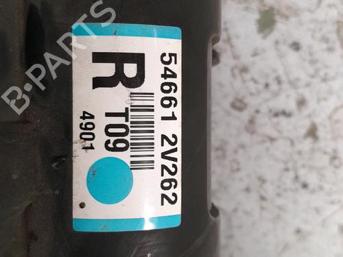 Right front shock absorber HYUNDAI VELOSTER (FS) 1.6 T-GDI | BP36784520M17 - Image 3