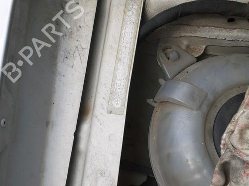 Left front driveshaft SEAT LEON ST (5F8) 2.0 TDI | BP38003333M38 - Image 7