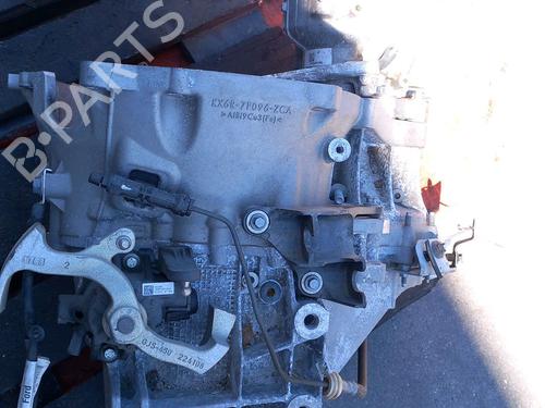 other-ford-focus-iv-hn-2018-33405053 main image