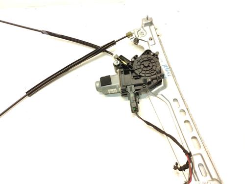 Front left window mechanism RENAULT MEGANE IV Hatchback (B9A/M/N_) 1.5 dCi 110 (B9A3) | BP34486329C22 - Image 3