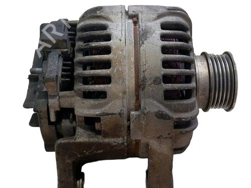 Used Alternator OPEL ASTRA H GTC (A04) 1.6 (L08) (105 hp) 24628566