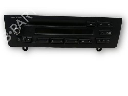Used Radio BMW 1 Convertible (E88) [2007-2013]  23969749