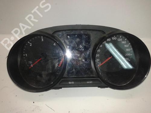 Used Instrument cluster Instrument cluster 34481758 34481758