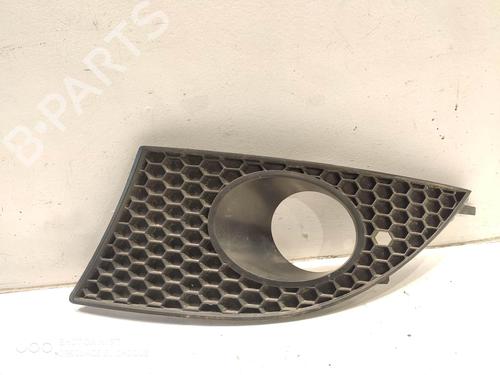 Grill Grill RENAULT CLIO II (BB_, CB_) 1.5 dCi (B/CB07) (65 hp) 34489496 34489496