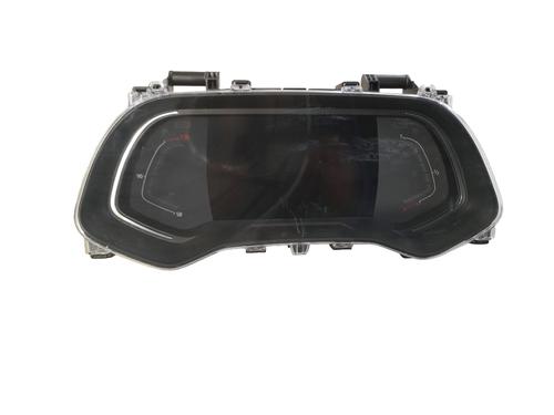 Used Instrument cluster Instrument cluster RENAULT CLIO V (B7_) 1.0 LPG (B7MT) (101 hp) 34551395 34551395